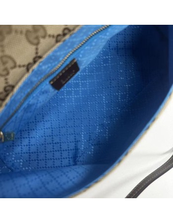 Borsa a spalla Madison misura media GUCCI