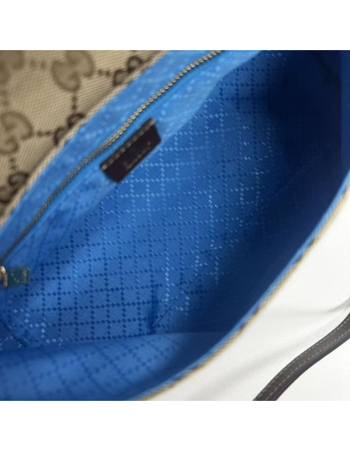 Borsa a spalla Madison misura media GUCCI