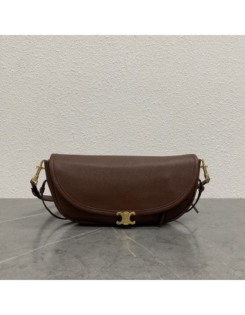HALFMOON SOFT TRIOMPHE PICCOLA CELINE