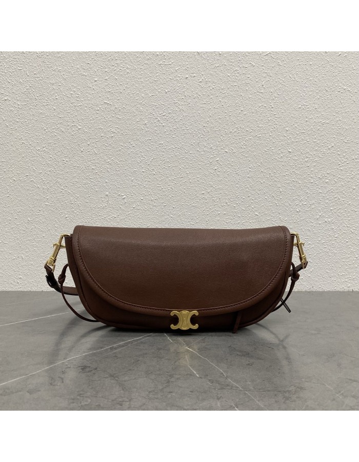 HALFMOON SOFT TRIOMPHE PICCOLA CELINE