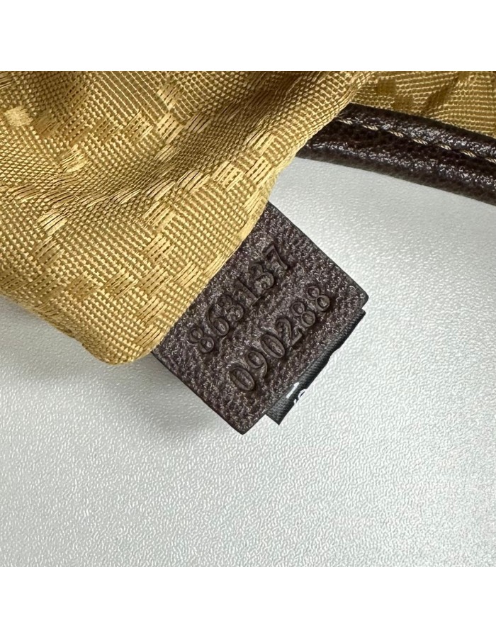 Borsa a spalla Jackie Slim misura media GUCCI