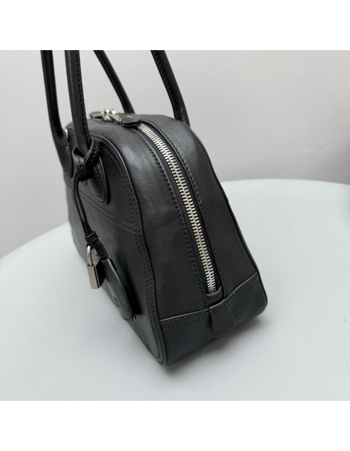 Borsa Vivant in nappa MIUMIU
