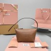 Borsa Spirit in nappa MIUMIU