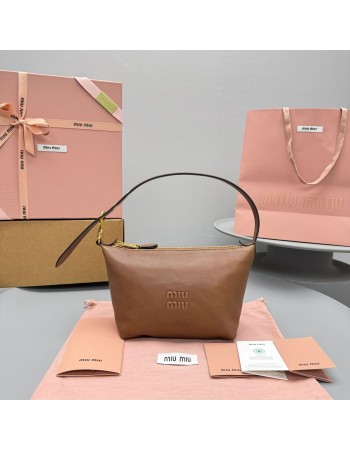 Borsa Spirit in nappa MIUMIU