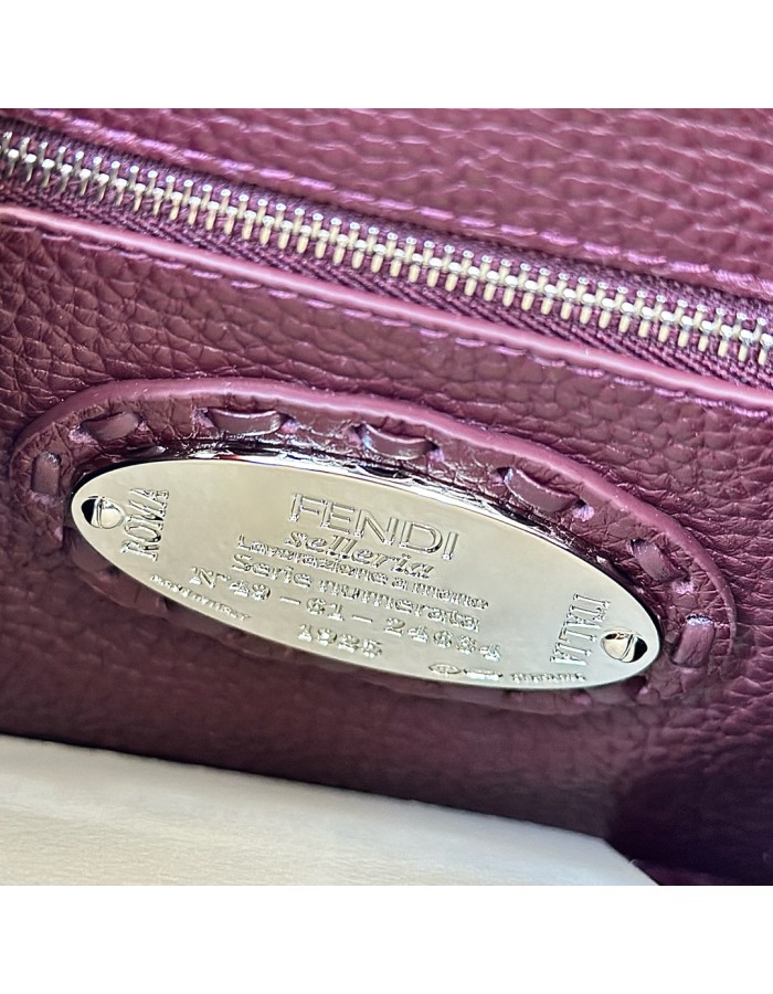Peekaboo Mini FENDI