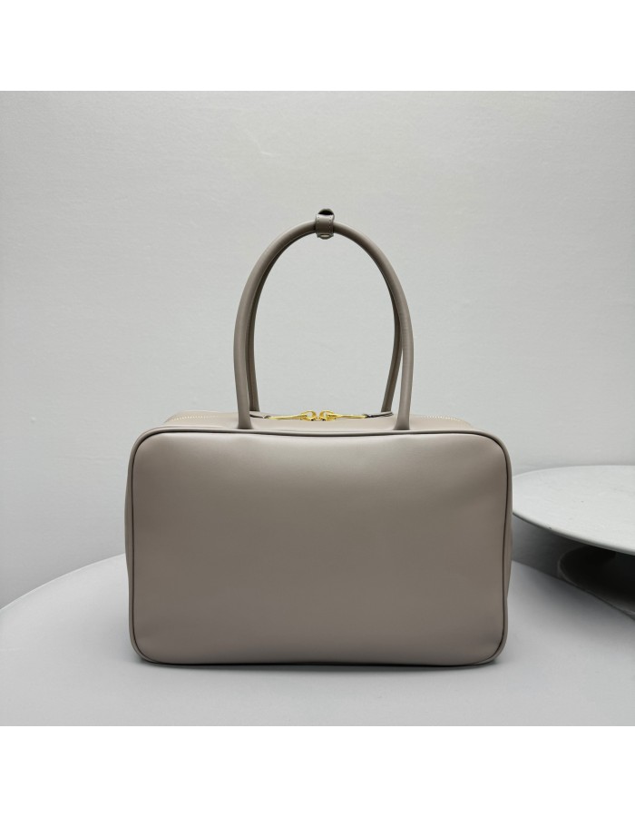 Borsa Beau in pelle MIUMIU