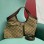 Borsa shopping Gucci Giglio misura piccola GUCCI