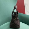 Borsa shopping Gucci Giglio misura piccola GUCCI