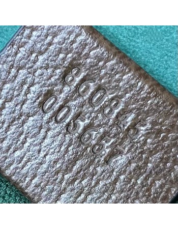 Borsa shopping Gucci Giglio misura piccola GUCCI