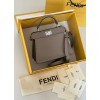 Peekaboo ISeeU Petite FENDI