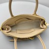 Mini borsa Aventure in nappa MIUMIU