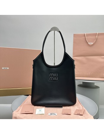 Borsa Ivy in pelle MIUMIU
