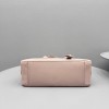 Borsa Vivant in nappa MIUMIU