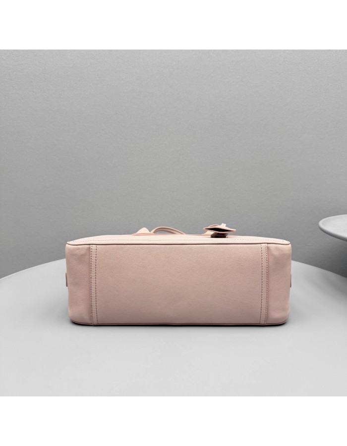 Borsa Vivant in nappa MIUMIU