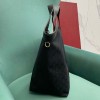 Borsa shopping Gucci Giglio misura grande GUCCI
