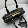 Mini borsa Arcadie in nappa matelassé MIUMIU