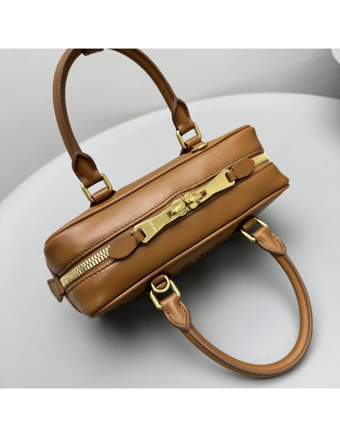Borsa Arcadie in pelle MIUMIU