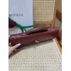 Andiamo Clutch BOTTEGA VENETA
