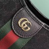 Borsa shopping Gucci Giglio misura piccola GUCCI