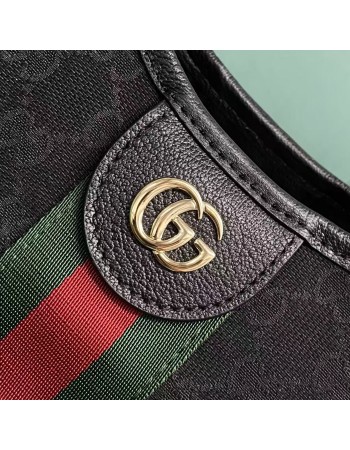 Borsa shopping Gucci Giglio misura piccola GUCCI