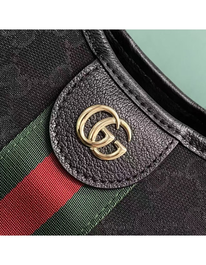 Borsa shopping Gucci Giglio misura piccola GUCCI