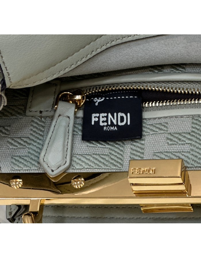 Peekaboo Mini FENDI