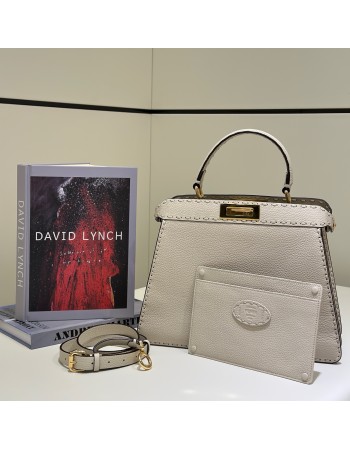 PEEKABOO MEDIUM FENDI
