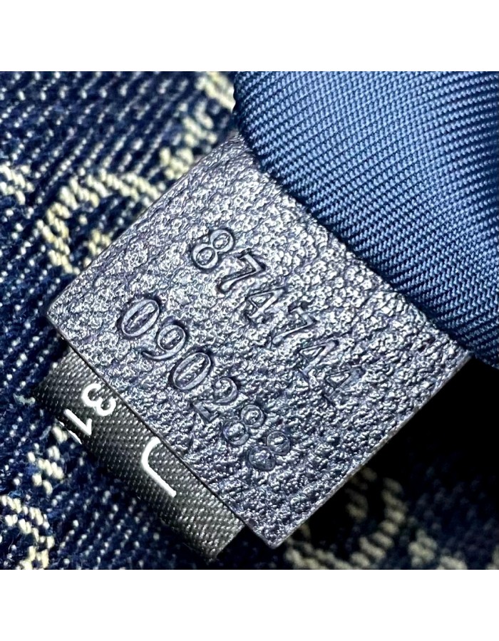 Borsa a spalla Madison misura media GUCCI