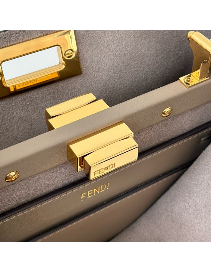 PEEKABOO SOFT SMALL FENDI