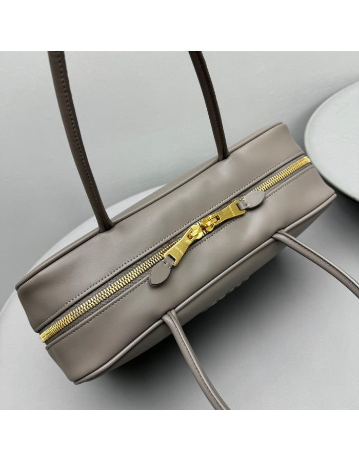 Borsa Beau in pelle MIUMIU