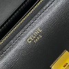 BORSA TRIOMPHE PICCOLA CON CATENA CELINE