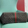 Borsa shopping Gucci Giglio misura grande GUCCI