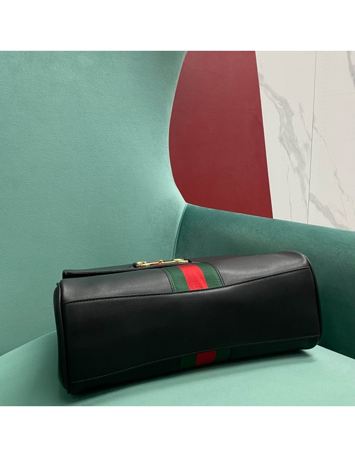 Borsa a mano Paparazzo misura media GUCCI