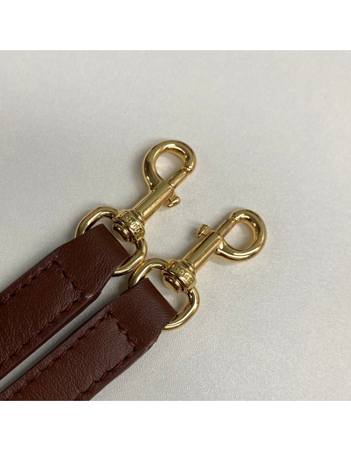 Bauletto Borsetto misura media GUCCI