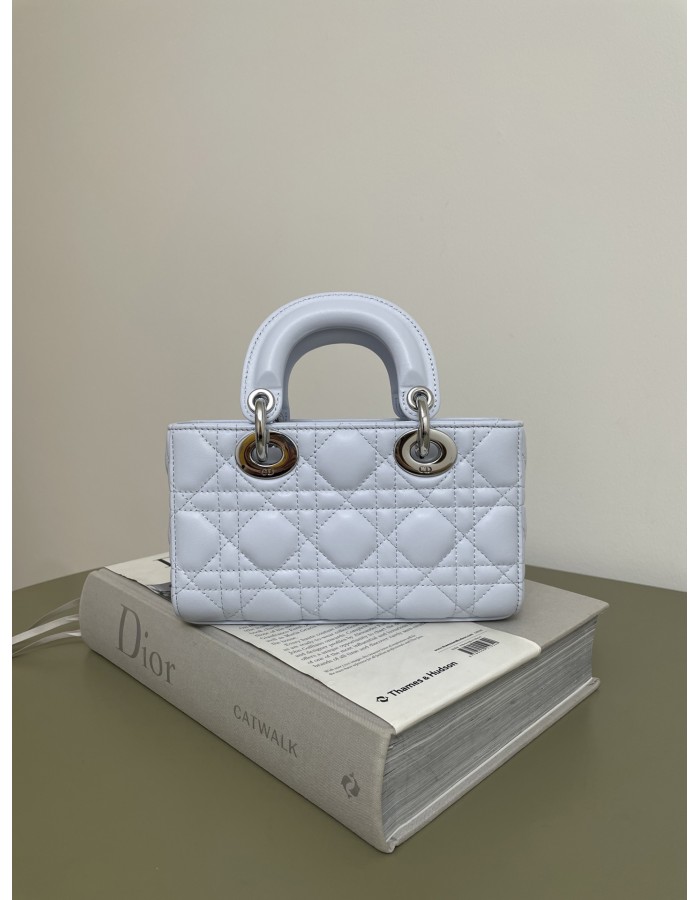 Borsa mini Lady D-Joy CHRISTIAN DIOR