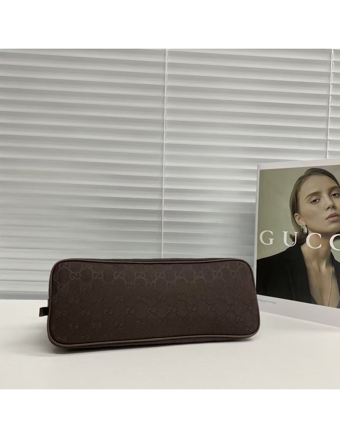 Borsa a spalla Madison misura media GUCCI