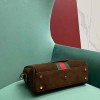 Bauletto Borsetto misura media GUCCI