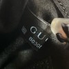 Mini borsa Jackie 1961 in lucertola con cristalli GG GUCCI