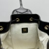 Zaino in pelle MIUMIU