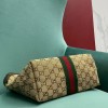 Borsa shopping Gucci Giglio misura piccola GUCCI