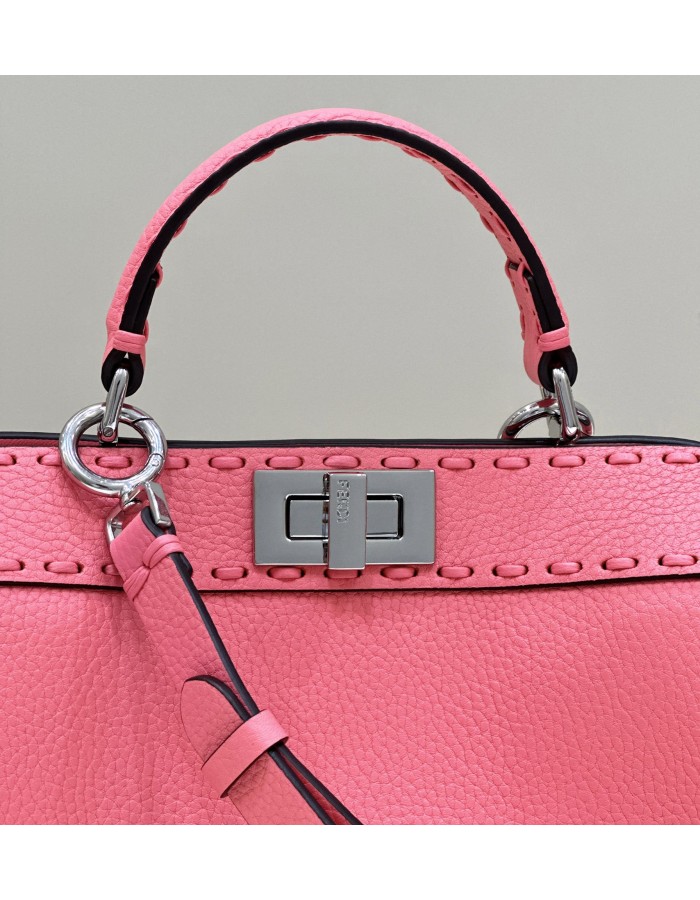 Peekaboo ISeeU Small FENDI