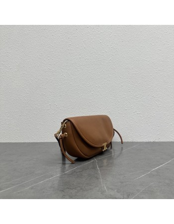 HALFMOON SOFT TRIOMPHE PICCOLA CELINE