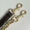 Borsa a spalla Lady Lunetta Chain misura media GUCCI