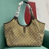 Borsa shopping Mercato misura media GUCCI