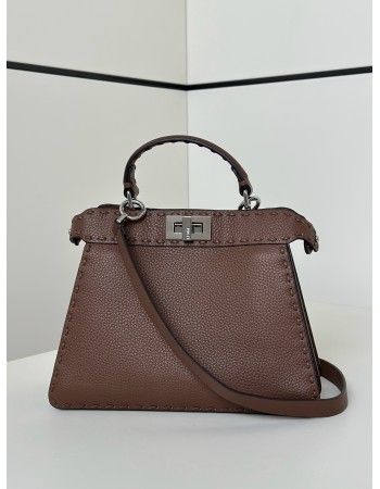 Peekaboo ISeeU Small FENDI