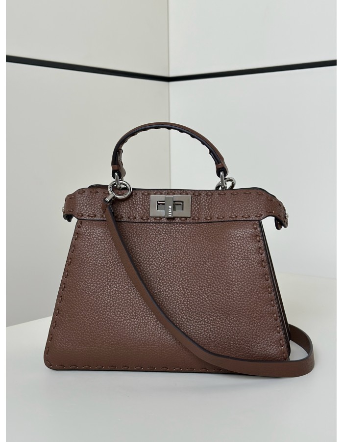 Peekaboo ISeeU Small FENDI