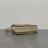 Borsa Triomphe Classique in pelle di vitello lucida CELINE