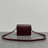 BORSA TEEN TRIOMPHE CON CHIUSURA SMALTATA CELINE