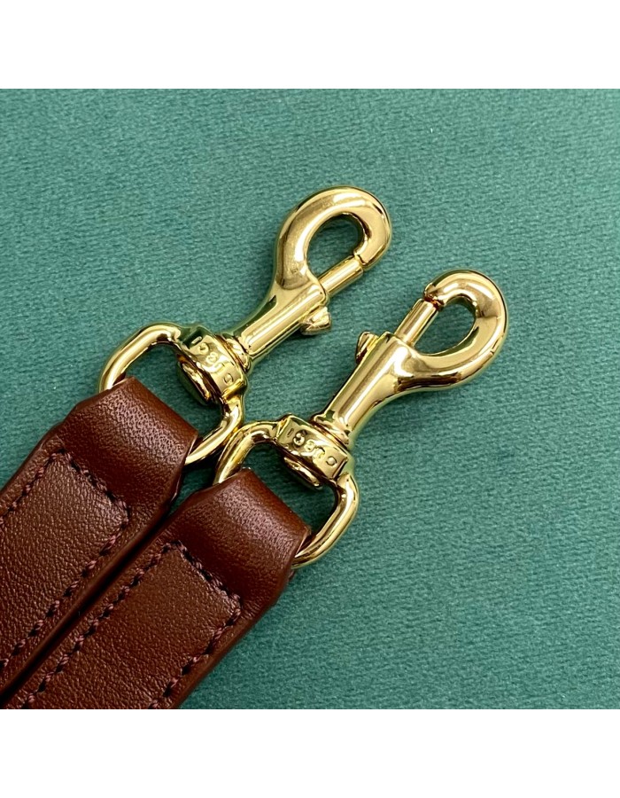 Borsa a mano Paparazzo misura grande GUCCI