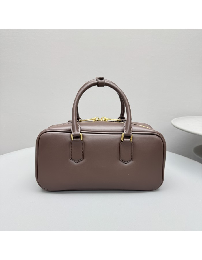 Borsa Arcadie in pelle MIUMIU